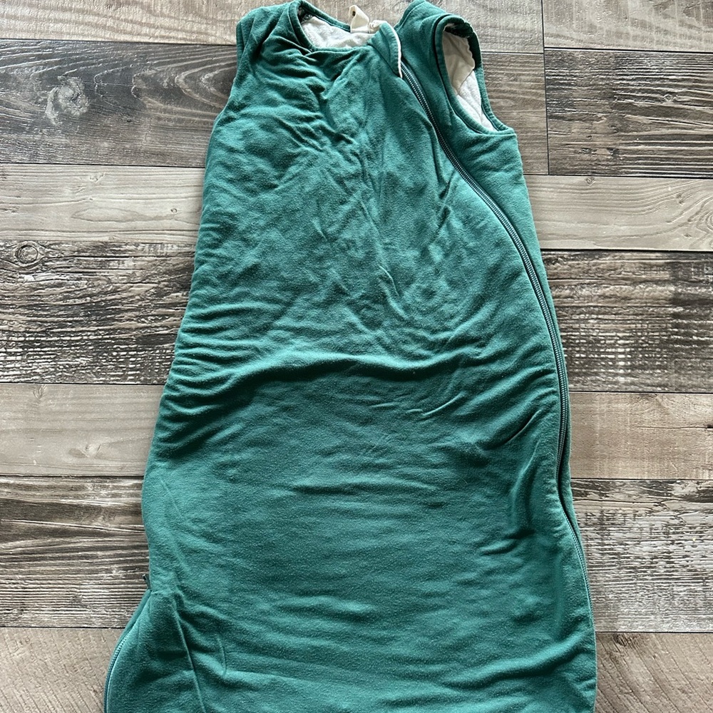 Kyte BABY Teal Sleep Sack